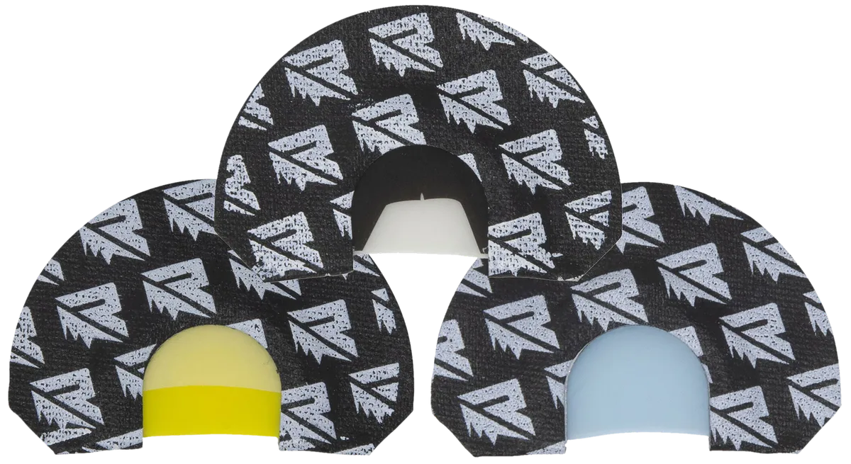 Riven Origin Series Elk Calls - 3 Pack