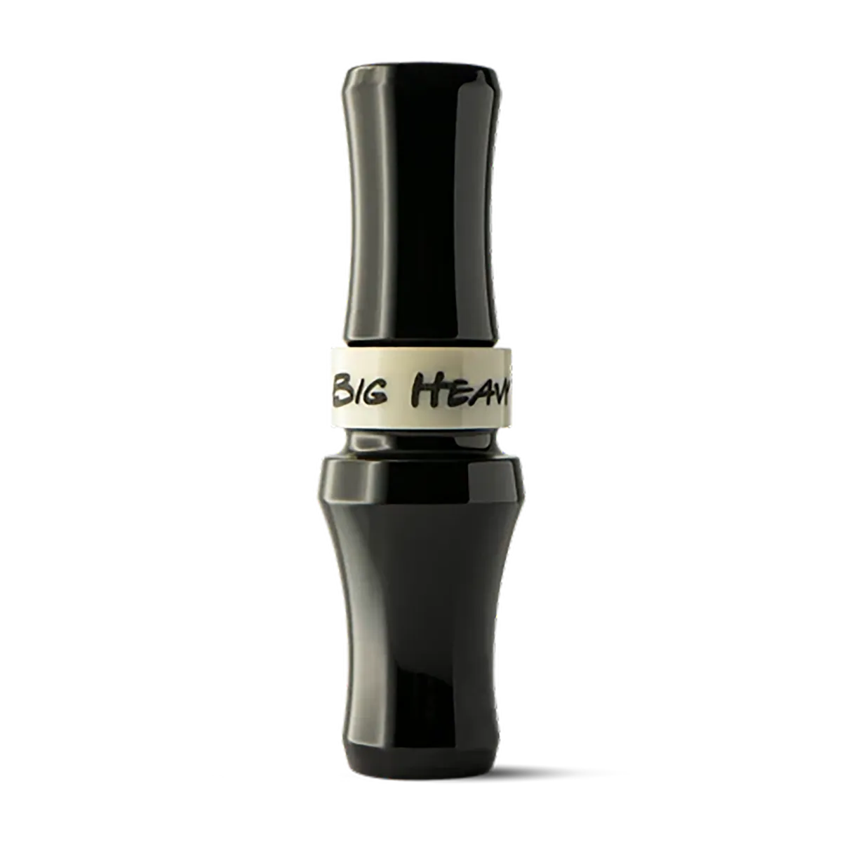 Rolling Thunder Big Heavy Short Reed Canada Goose Call