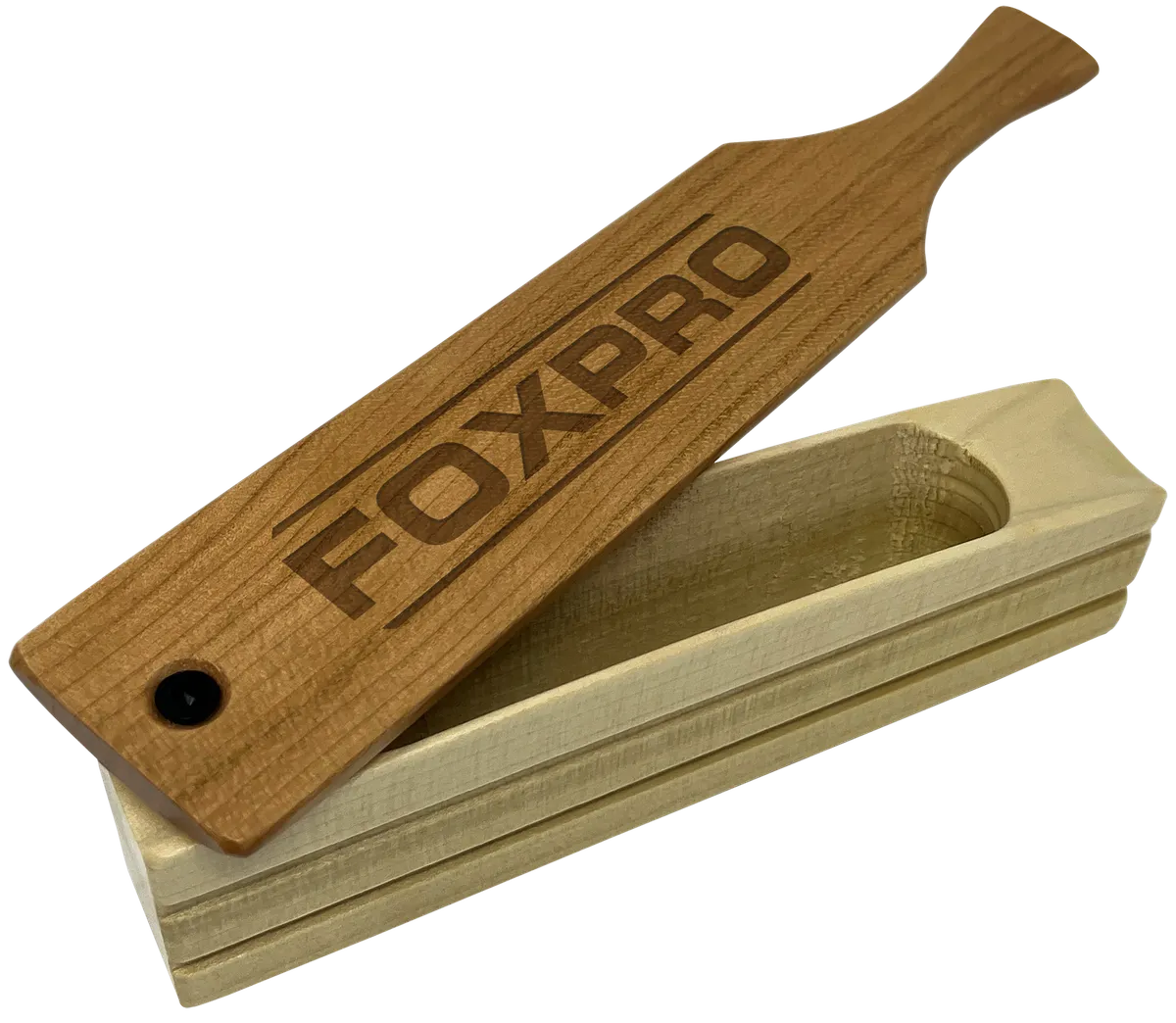 Foxpro Popbox Box Turkey Call