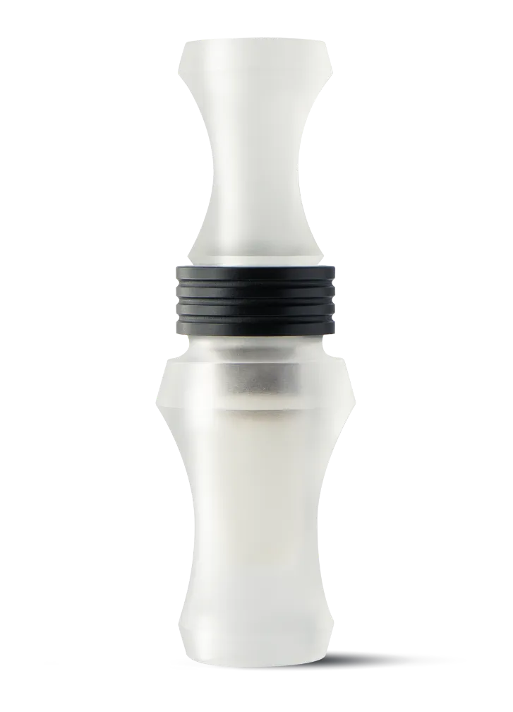 Rolling Thunder Mean Duck J-Frame Duck Call