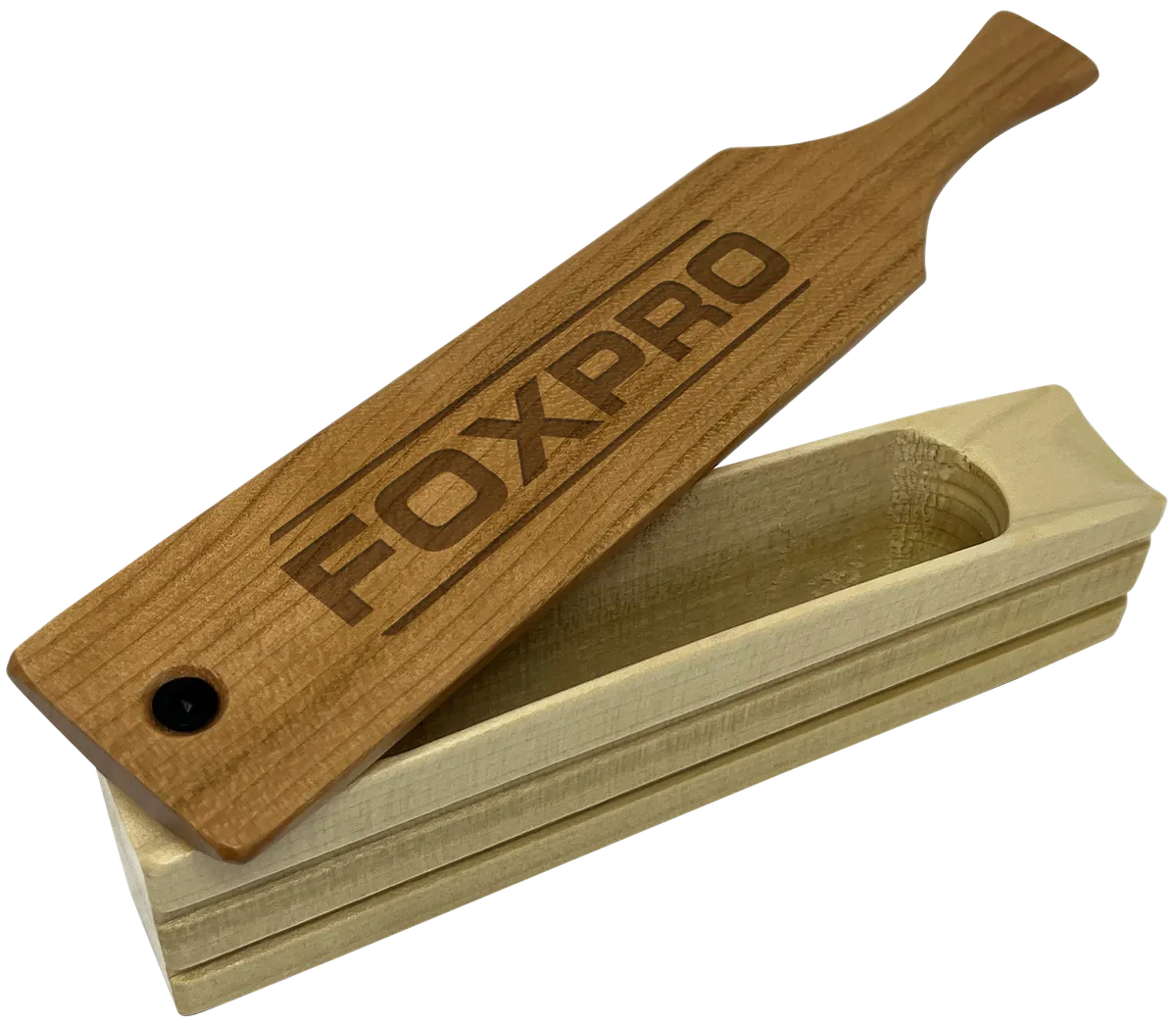 Foxpro Waterproof Popbox Box Turkey Call