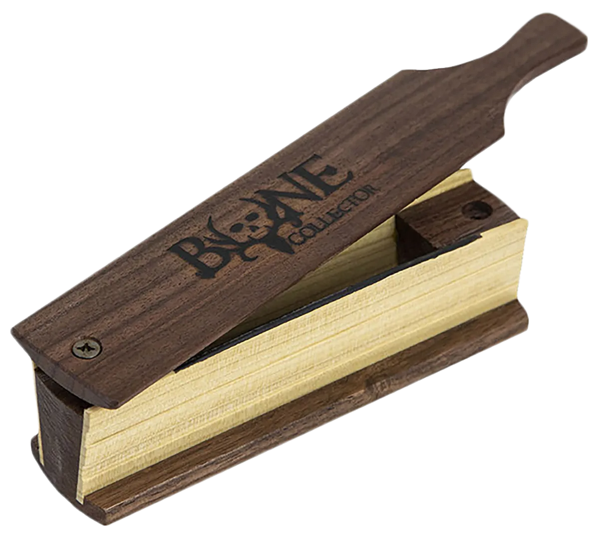 Bone Collector Soggy Bottom Turkey Box Call