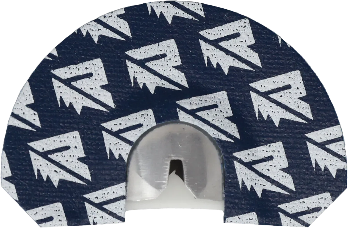 Riven RS2 Elk Diaphragm Call