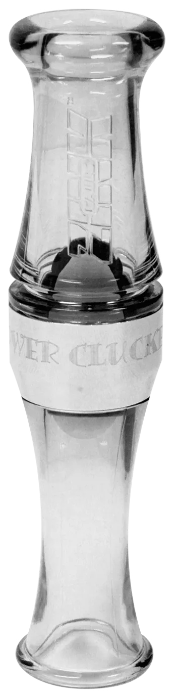 Zink PC-1 Power Clucker Goose Call