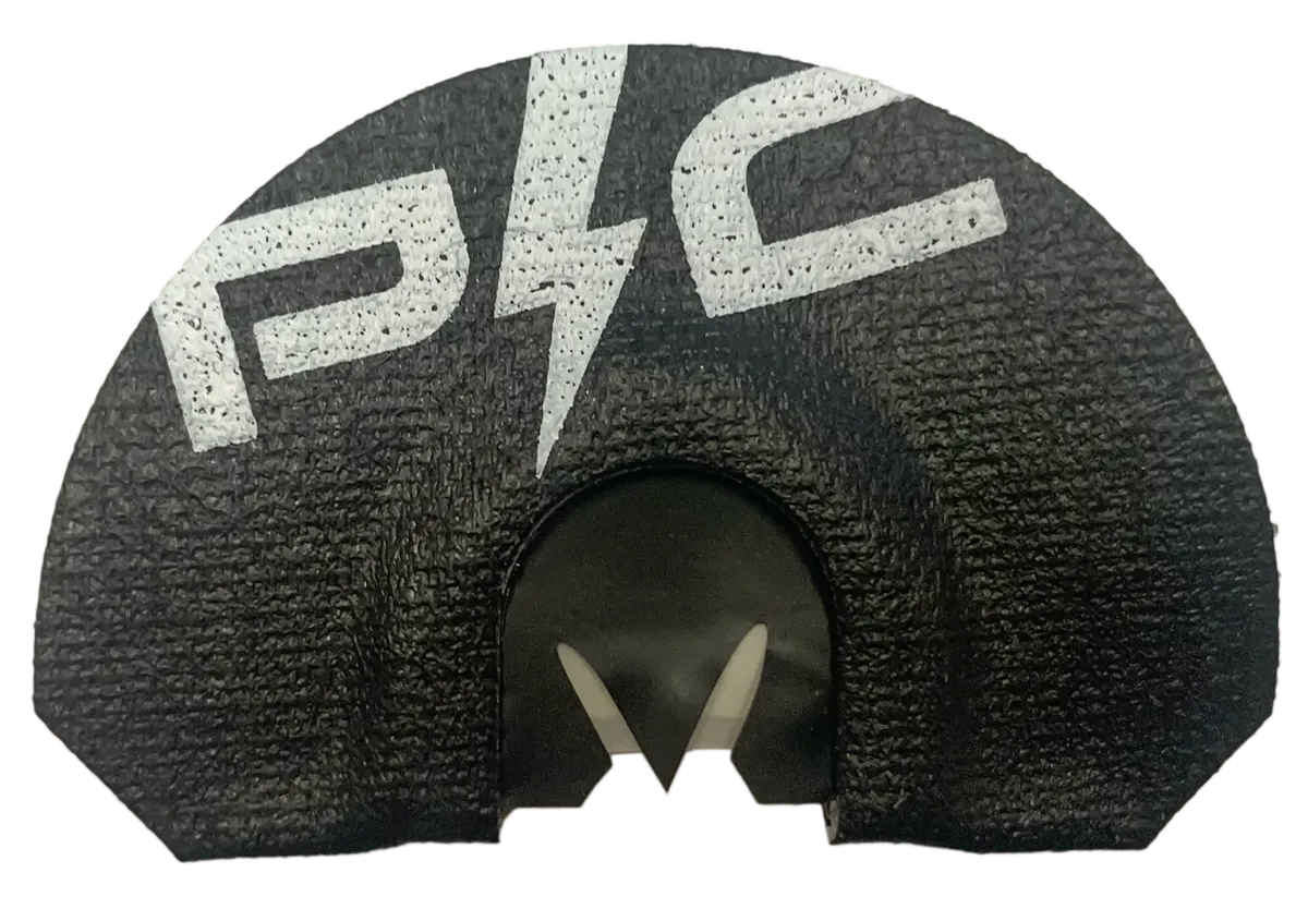 Power Calls Mini Cutter Diaphragm Turkey Call