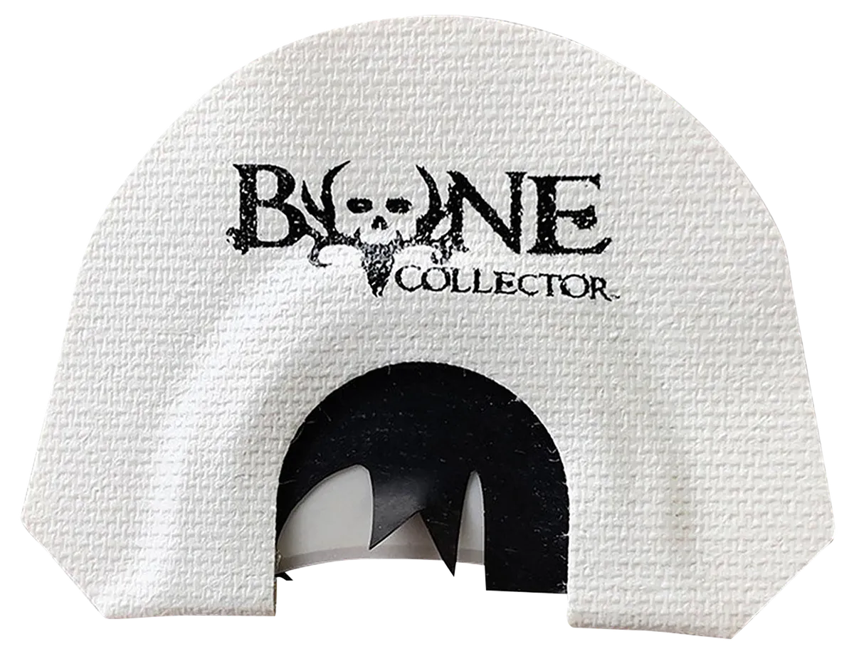 Bone Collector The Show Off Turkey Mouth Call