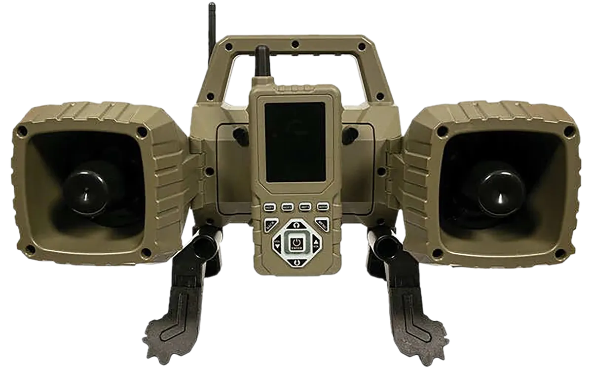 Primos Double Take Electronic Game Caller