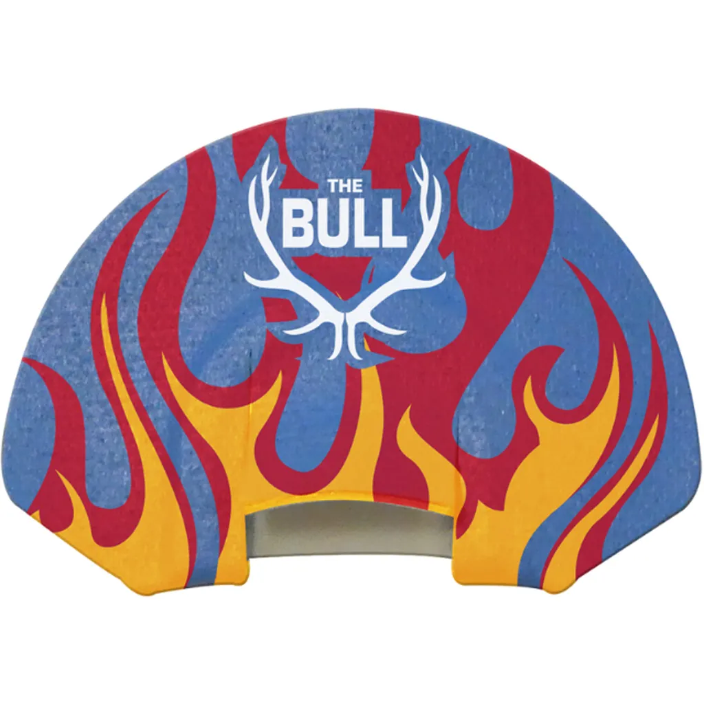 Elk Slayer Diaphragm Call