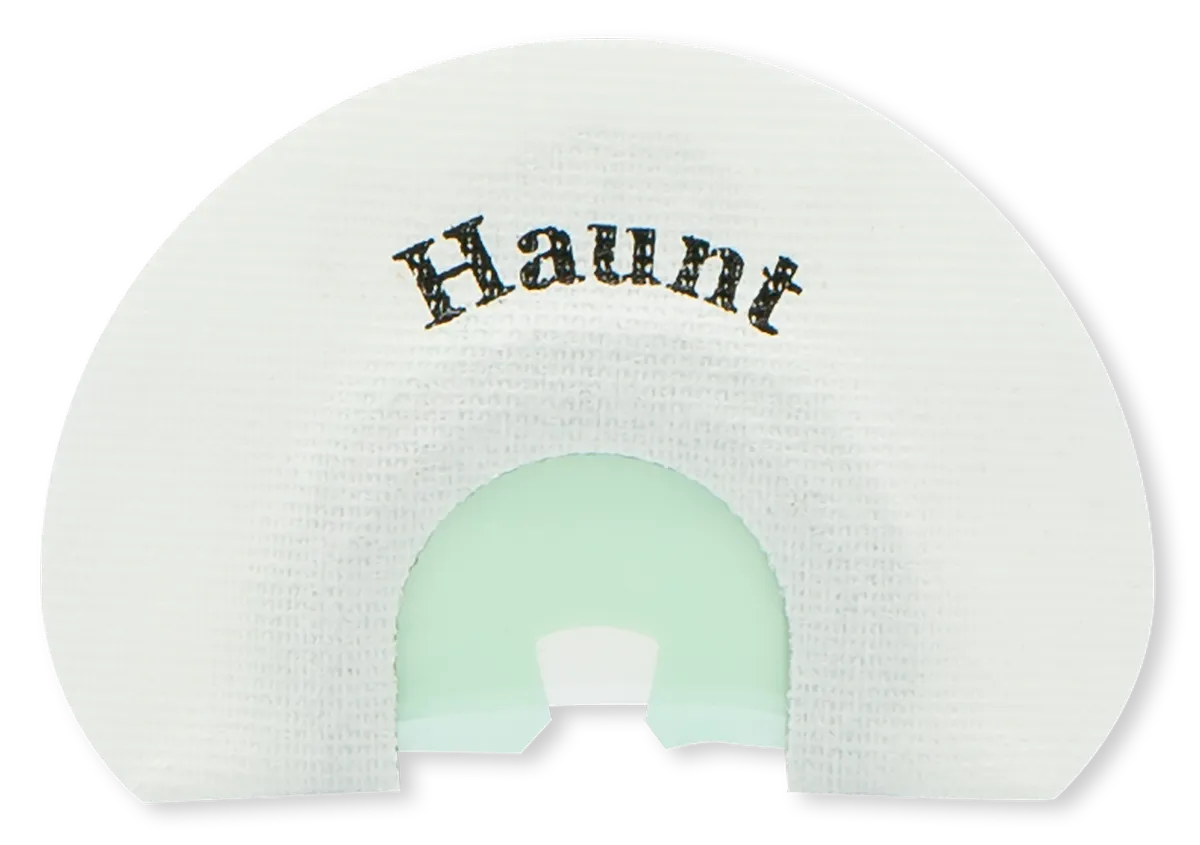 Rolling Thunder Haunt 3 Reed Diaphragm Turkey Call