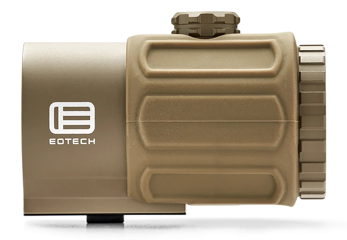 Eotech G43 3x Magnifier - No Mount