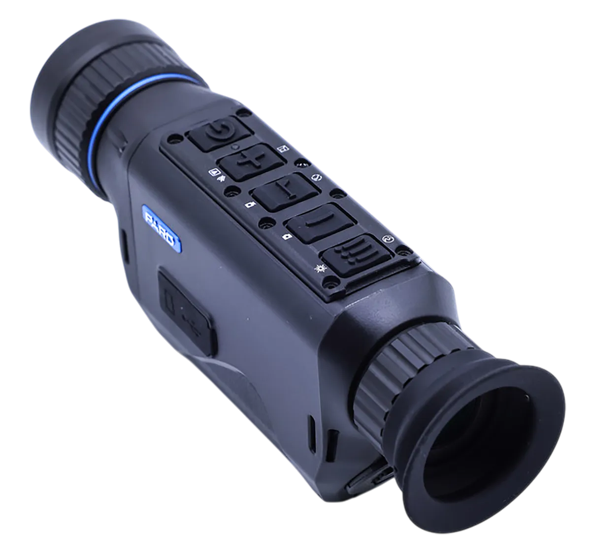 PARD Bobcat 640 LRF 35mm Thermal Monocular