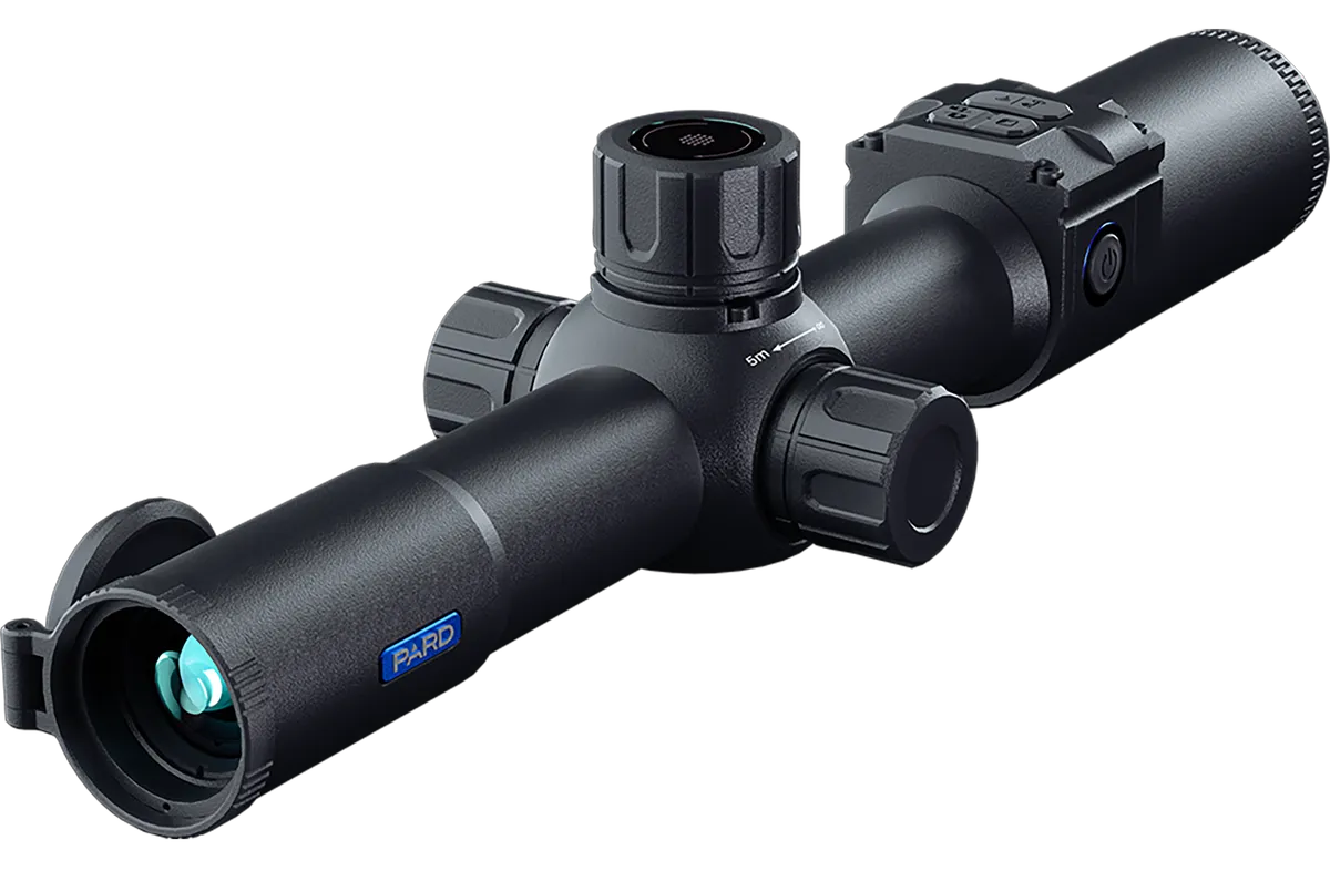 PARD Night Stalker Mini Night Vision Rifle Scope