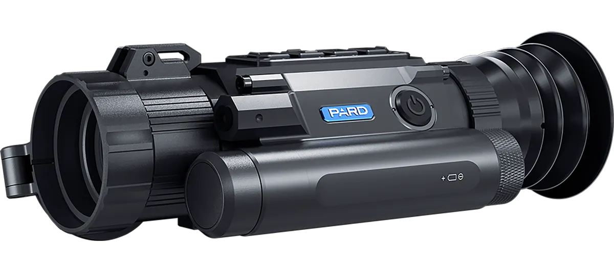 PARD Ocelot 256 Thermal Monocular