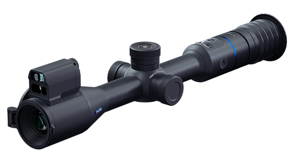 PARD Night Stalker 4K EX LRF Night Vision  Scope
