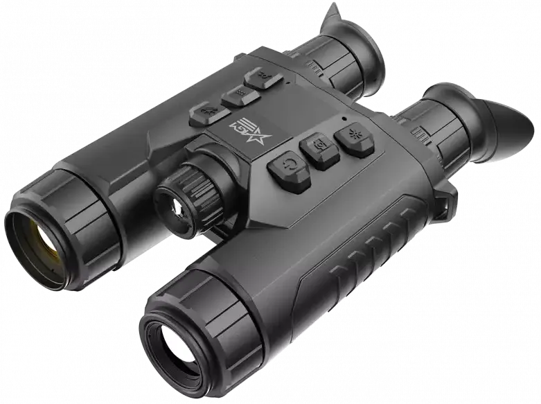 AGM OBSERVIR 3.0x-22x 35mm Binoculars