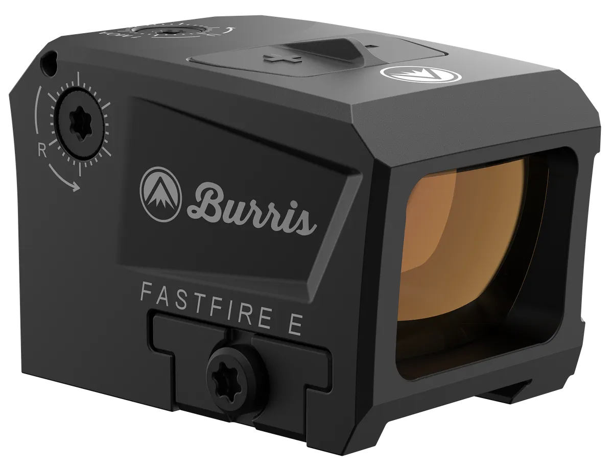 FastFire E Red Dot Sight -3.5 MOA