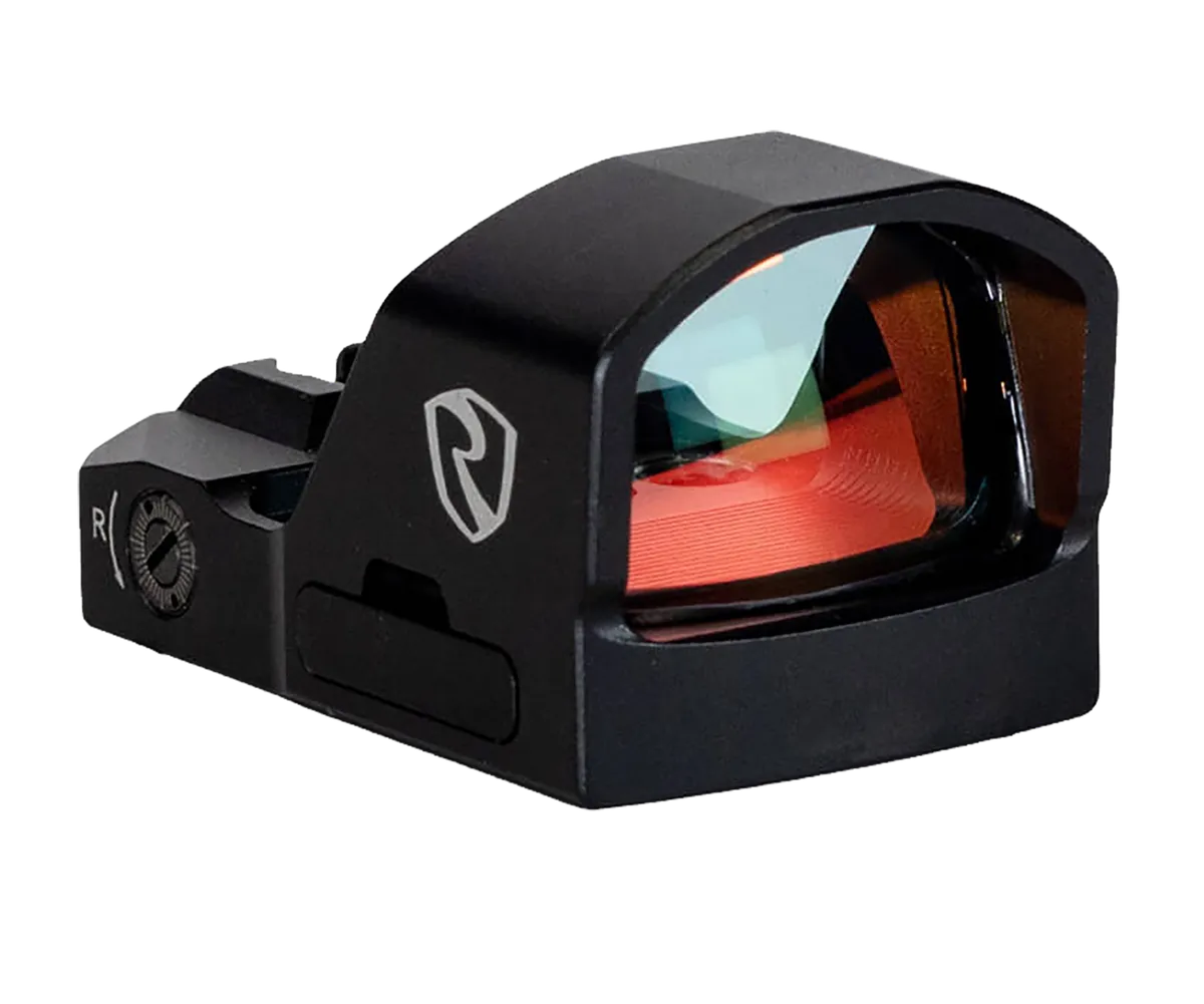 Riton 3 Tactix PRD Red Dot Sight