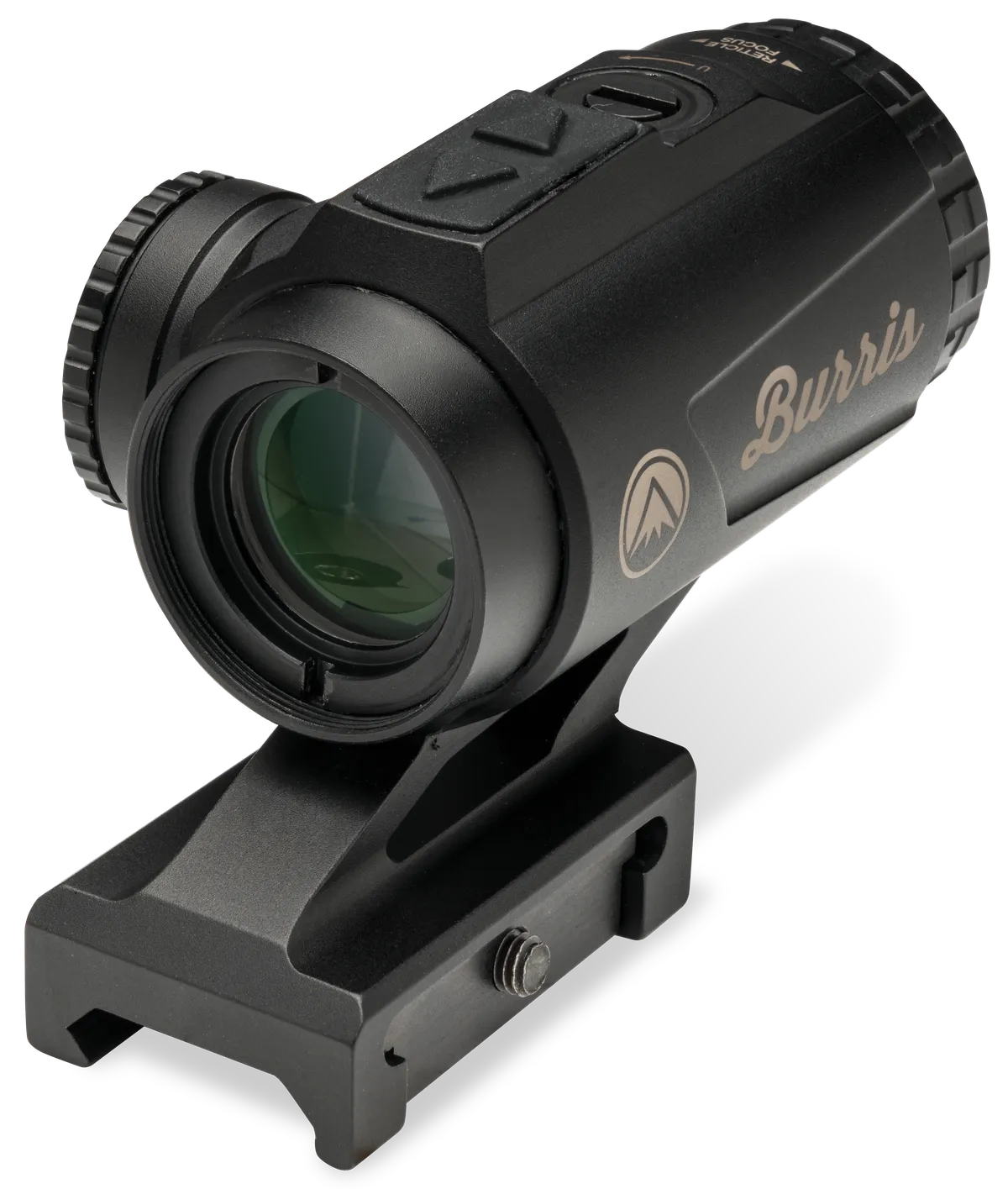 RT-3 Prism Sight - Ballistic 3X AR Reticle