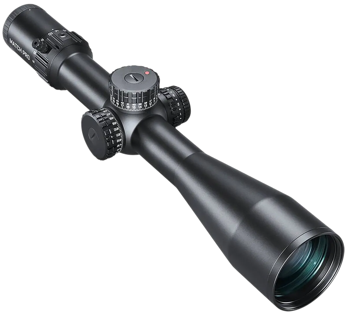 Match Pro Riflescope - 5-30x56mm