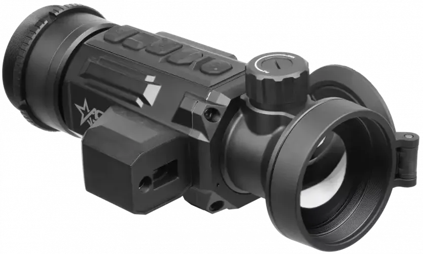 AGM Secutor LRF-C Thermal Scope - 1x 50mm