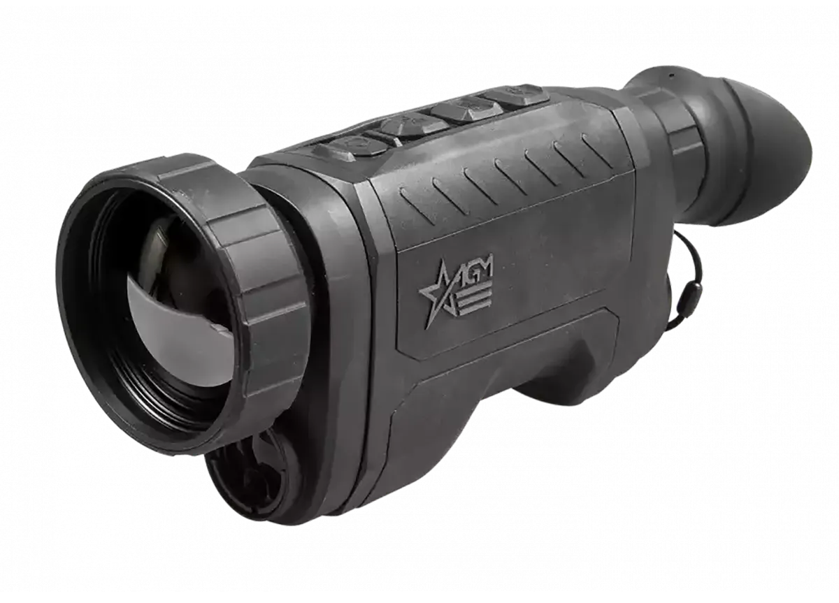 AGM Reach IR Thermal Monocular - 50mm