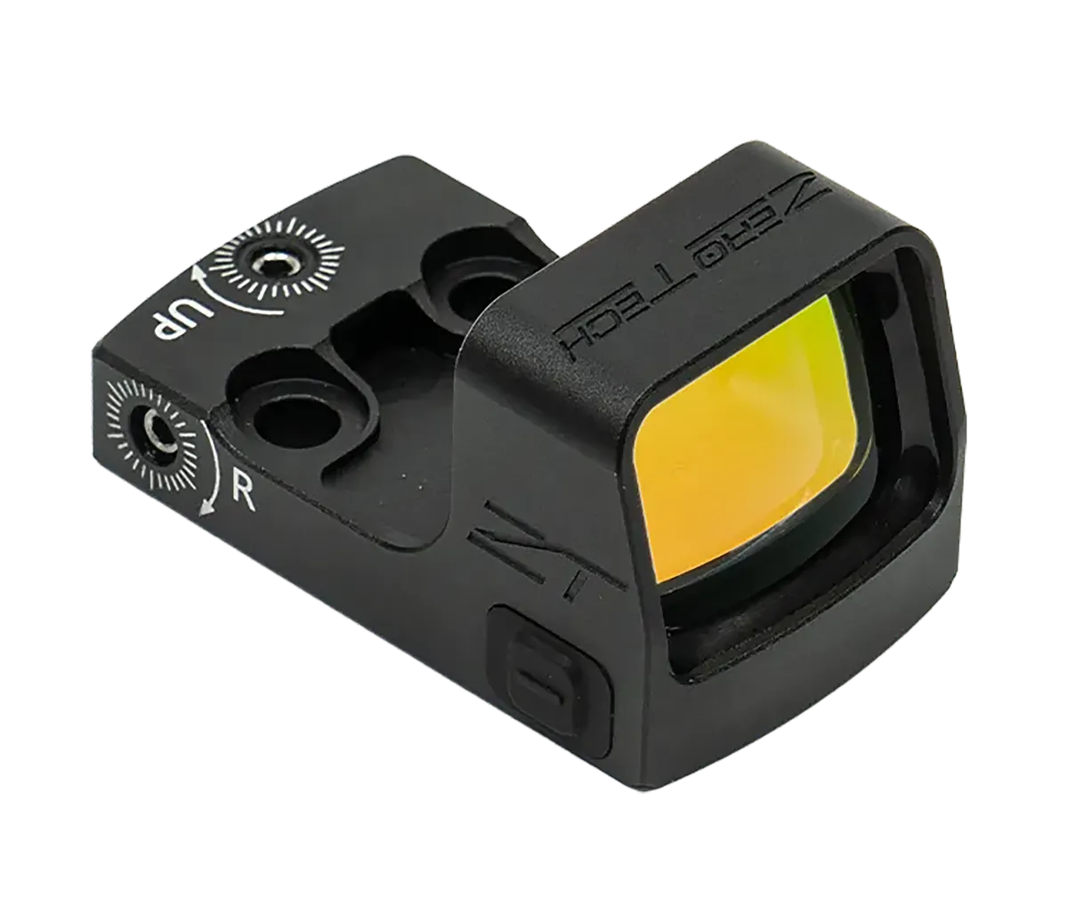 Thrive HD Micro Reflex Sight - 1x 21mm x 15mm