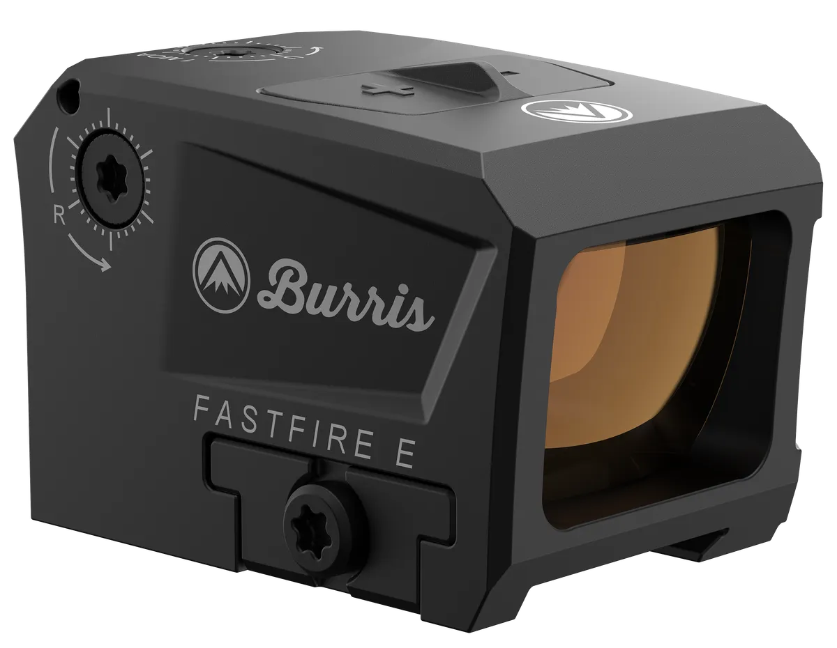 FastFire E Green Dot Sight -3.5 MOA