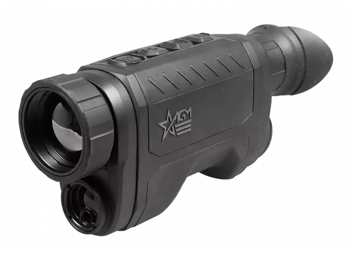 AGM Reach IR Thermal Monocular - 35mm