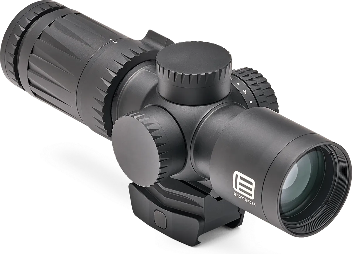 Eotech Vudu Riflescope - 3-9x 32mm HC1 MOA Reticle