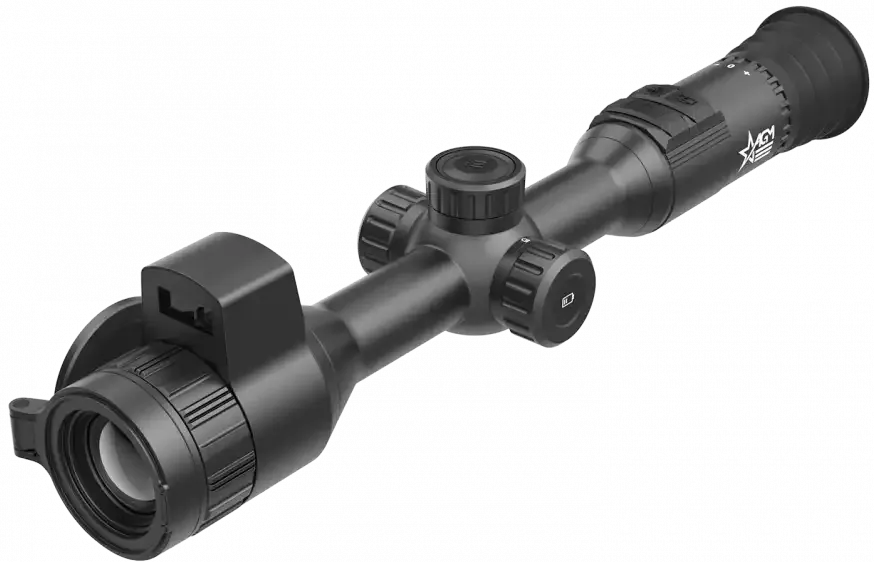 AGM Adder V2 Thermal Scope - 4-24x