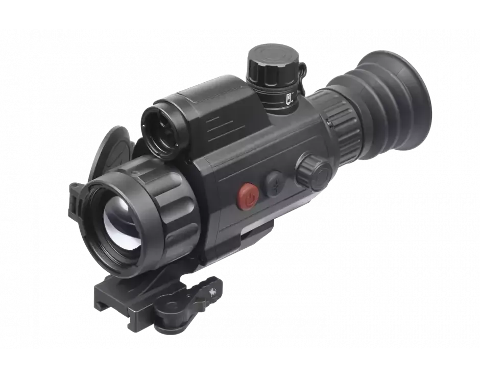 AGM Varmint V2 LRF TS35-640 Thermal Scope - 2x Multi Reticle