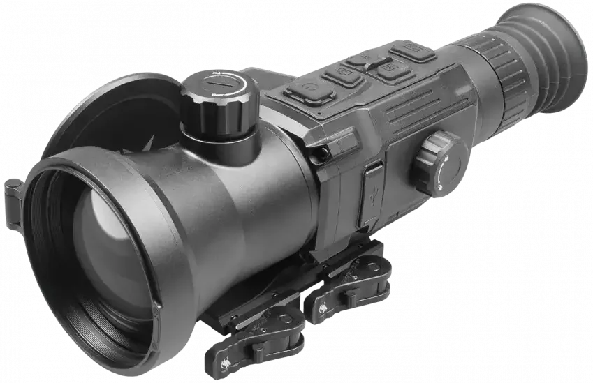 AGM Evolver Thermal Monocular - 2.5-20x