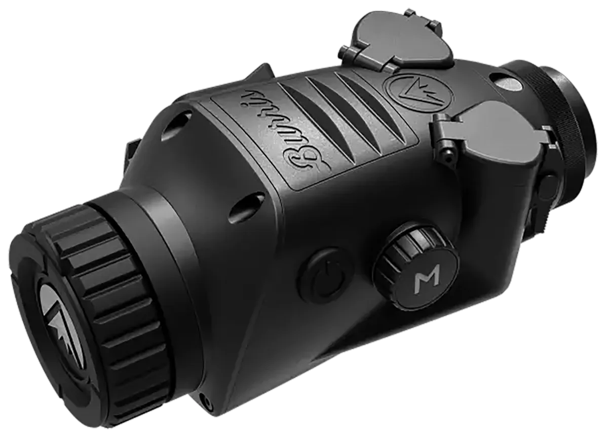 BTC 35 V3 RT-3 Combo Thermal Scope - Ballistic 3X AR Reticle