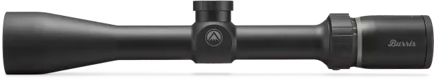 Droptine Rimfire Riflescope - 3-9x 40mm Ballistic Plex Reticle