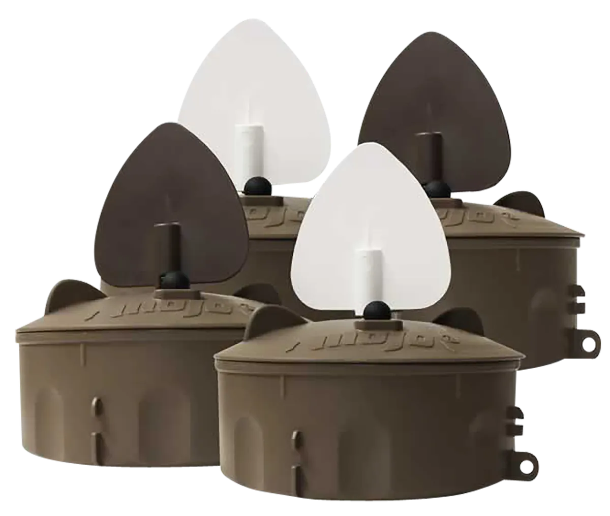 Mojo Flock A Flicker 2 Decoys