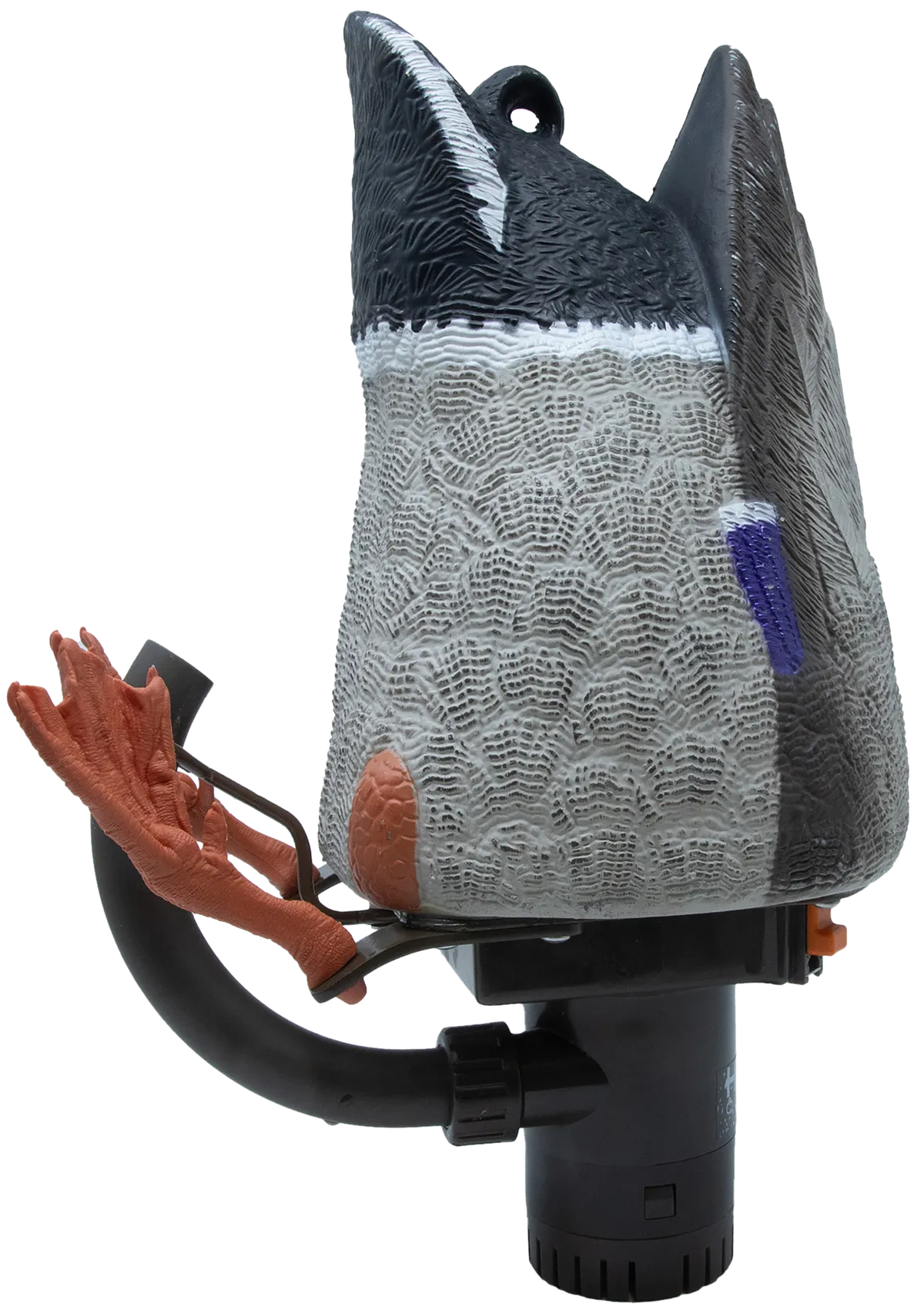 Higdon Pro Mallard Drake Pulsator Decoy