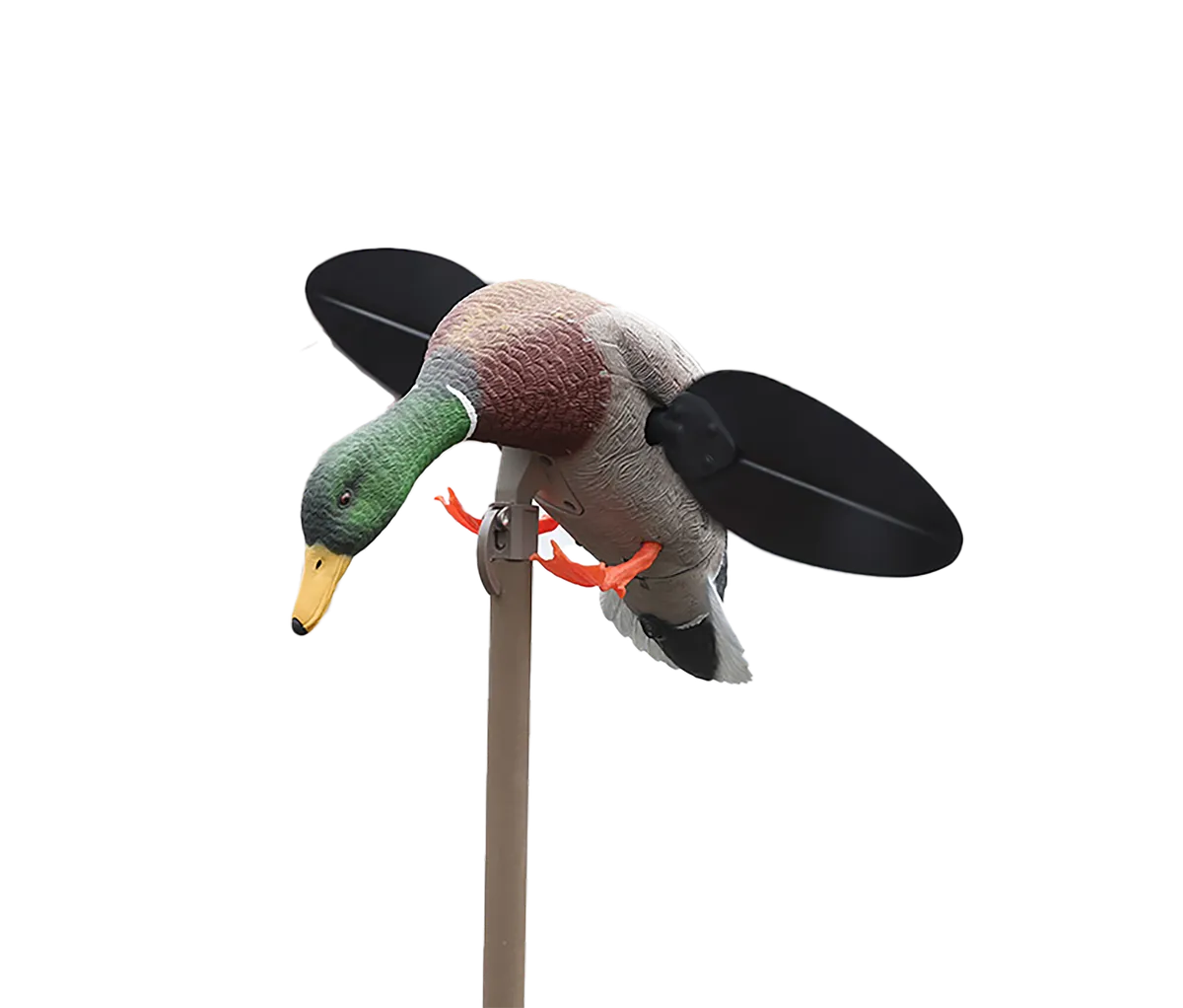 Mojo Mallard Lite  Multi-Color