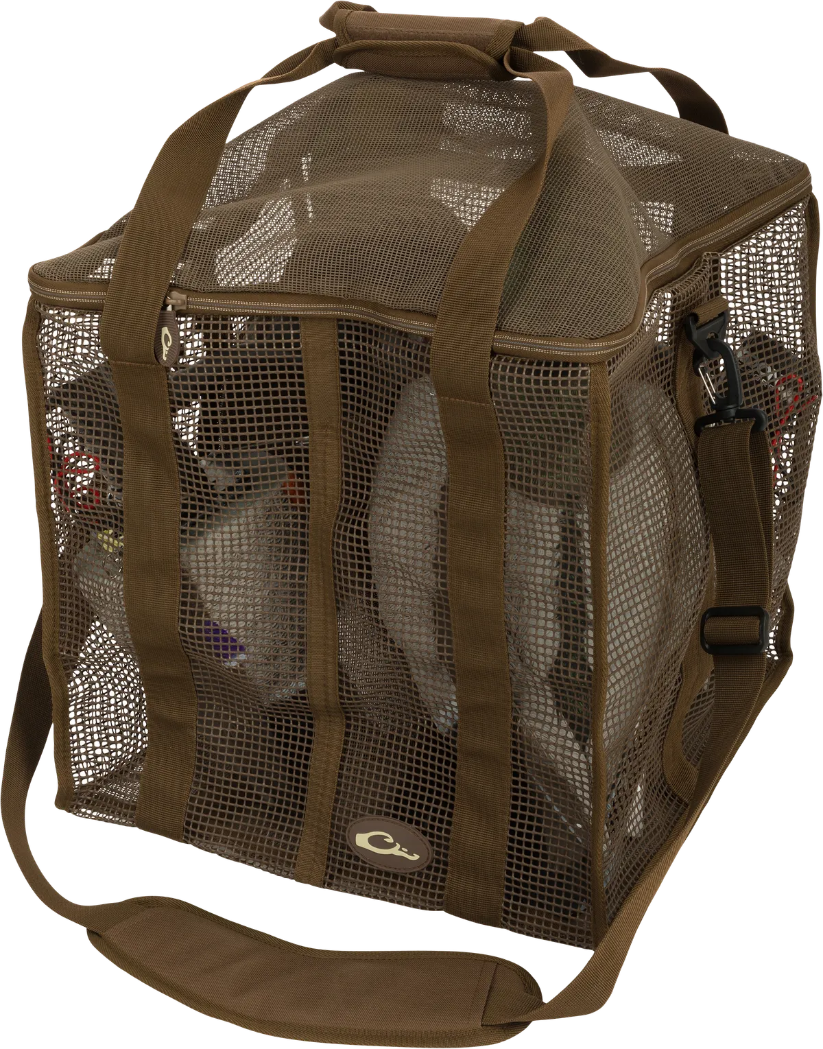 Drake Waterfowl Floater 4 Slot Decoy Bag