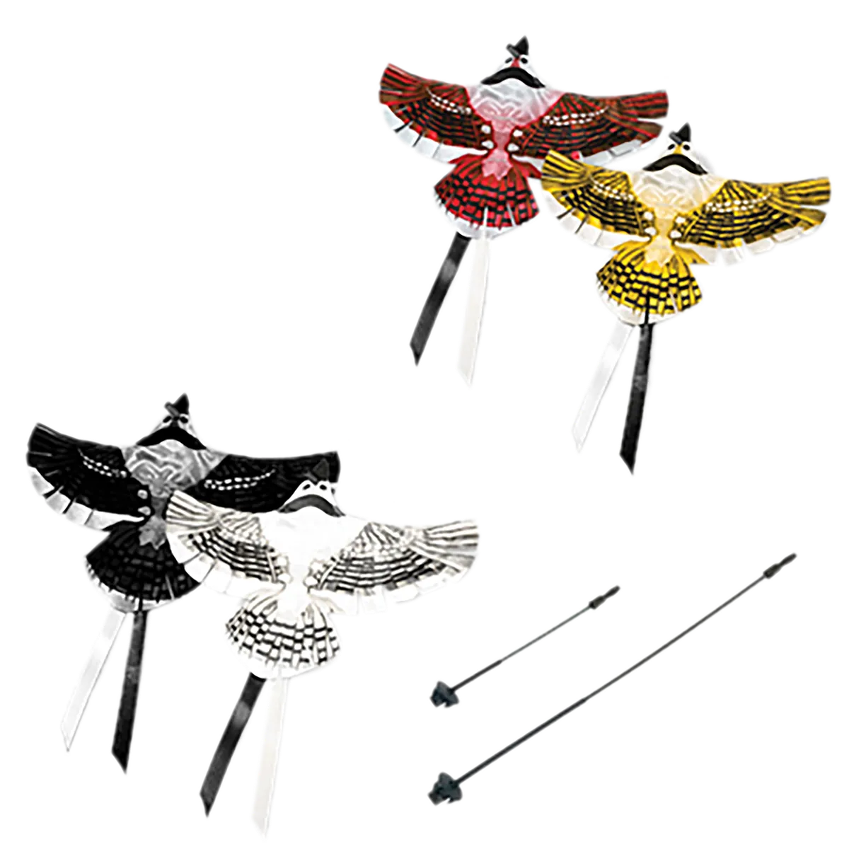 Foxpro Topper Combo Pack