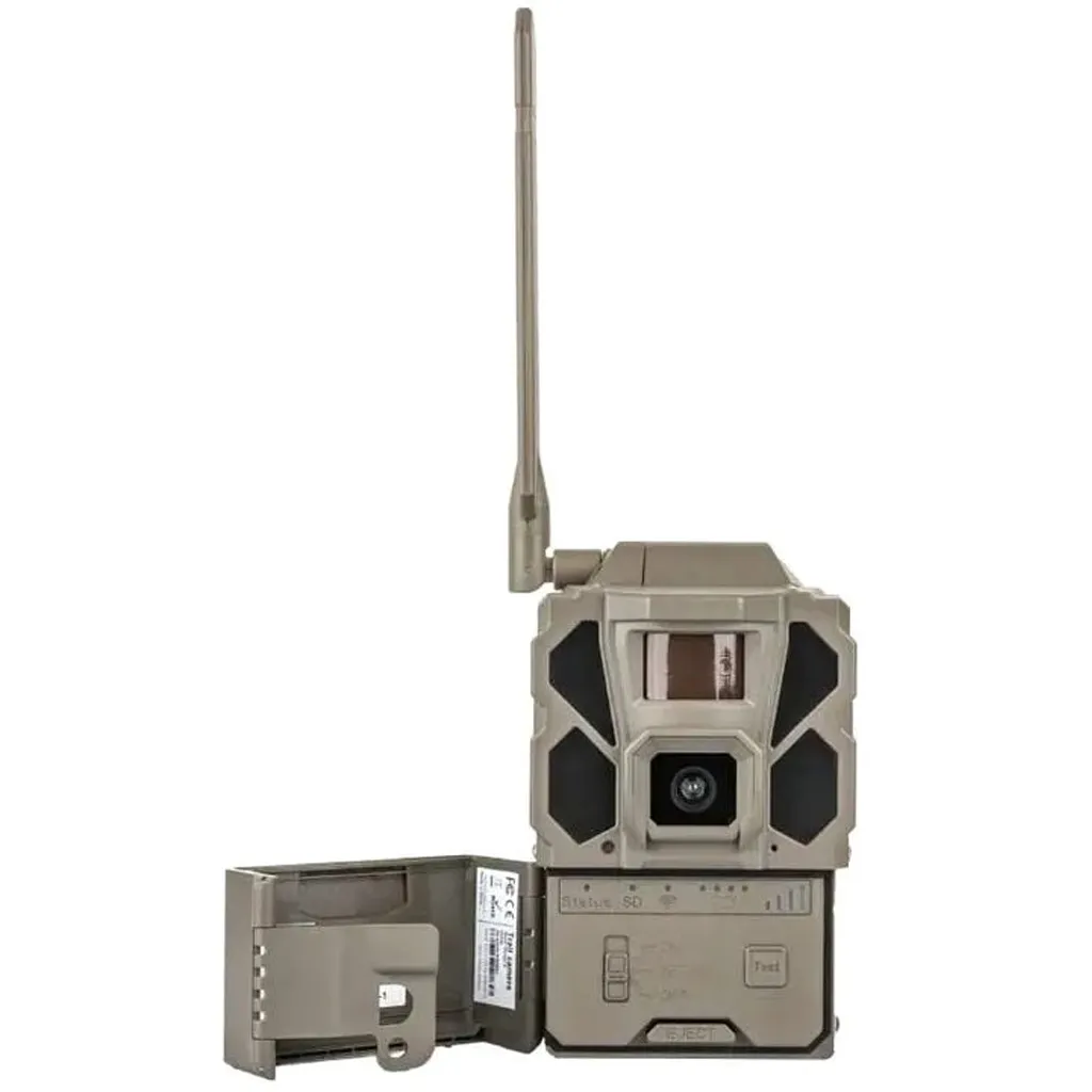 Reveal Ultra 3.0 Cellular Trail Camera