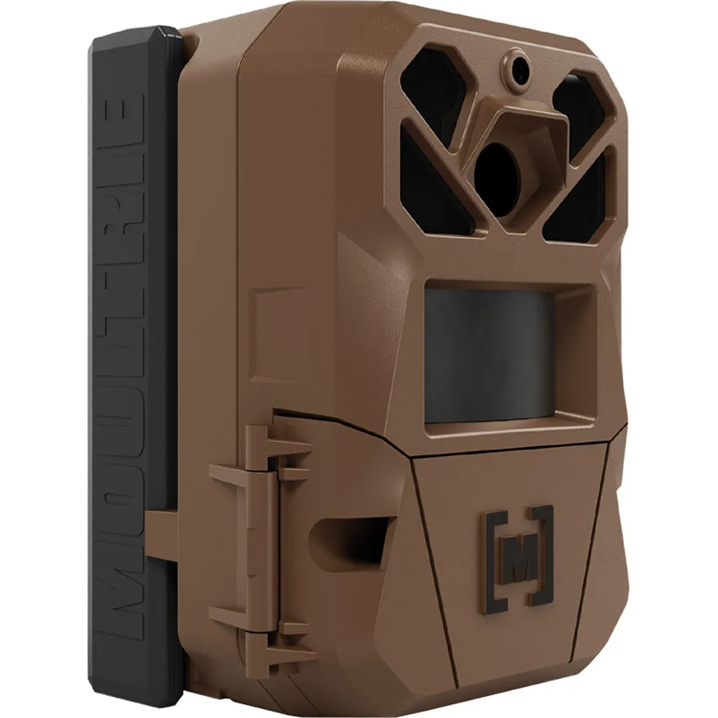 Edge 3 Cellular Trail Camera