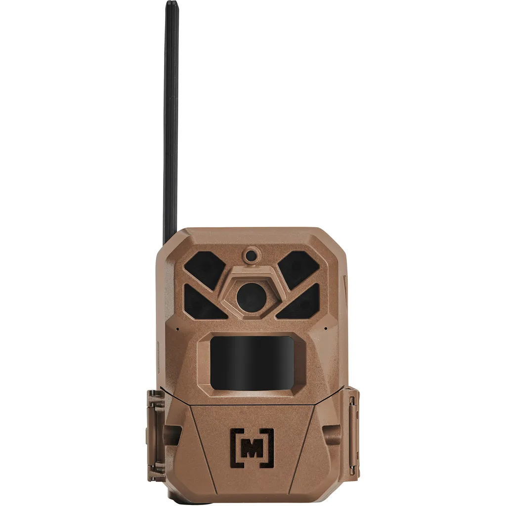 Edge 3 Cellular Trail Camera - Front