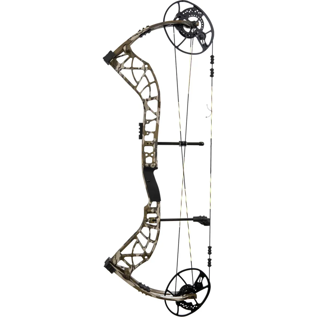 Bear THP Adapt 2 HP Compound Bow Only - RH