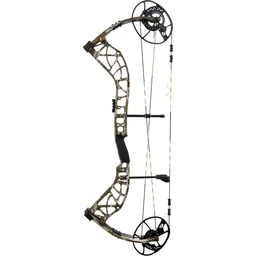 Mossy Oak Bottomland - Bear THP Adapt 2 HP Compound Bow Only - RH