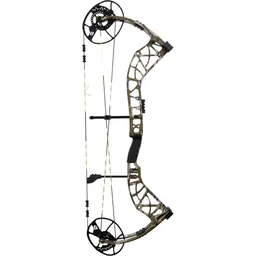 Mossy Oak Bottomland - Bear THP Adapt 2 HP Compound Bow Only 