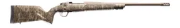 Evoke 22" 4 Round 6.5 PRC Bolt Action Rifle - Mossy Oak Bottomland