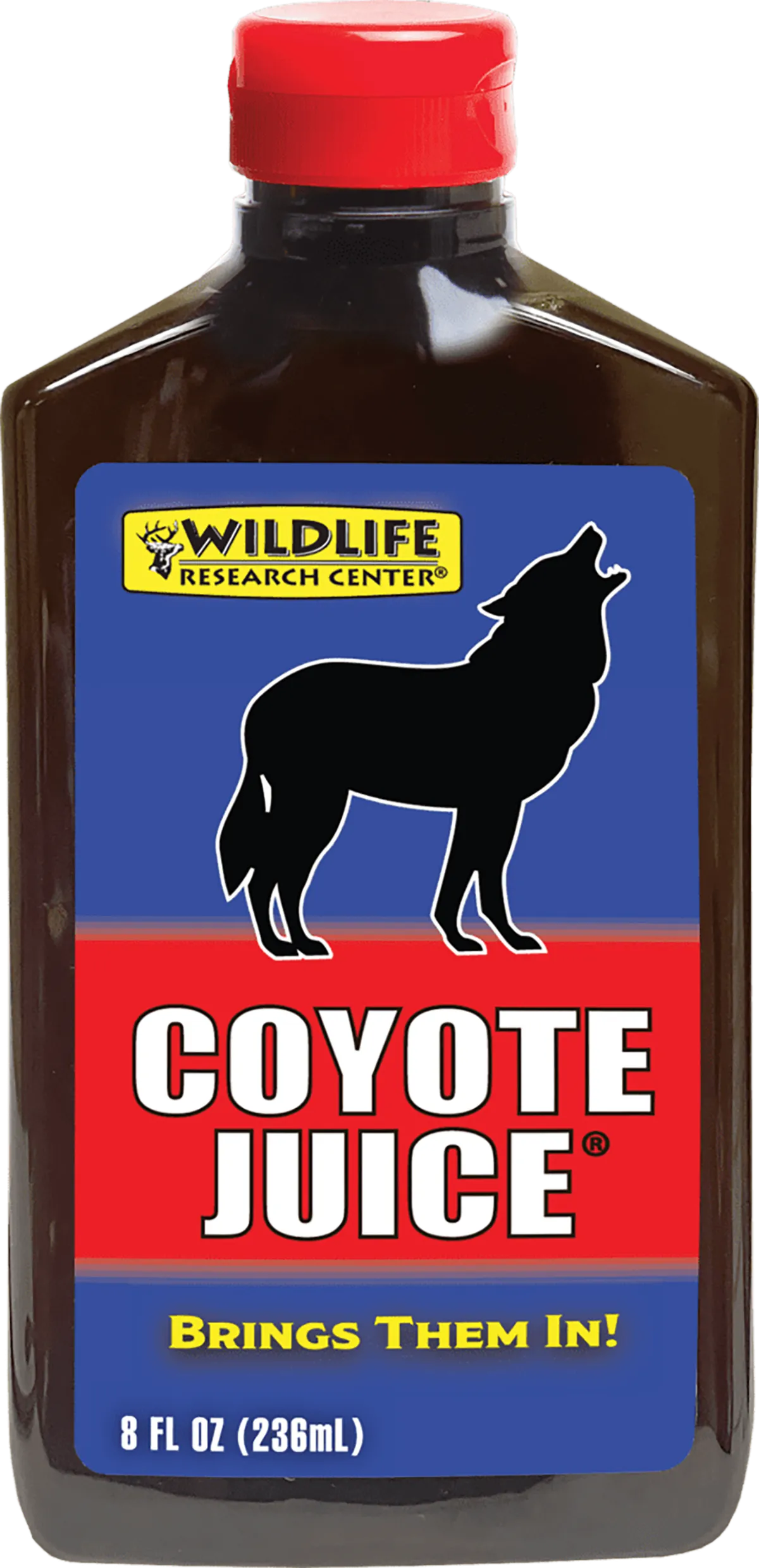Coyote Juice Coyotes Calling Scent 8 oz