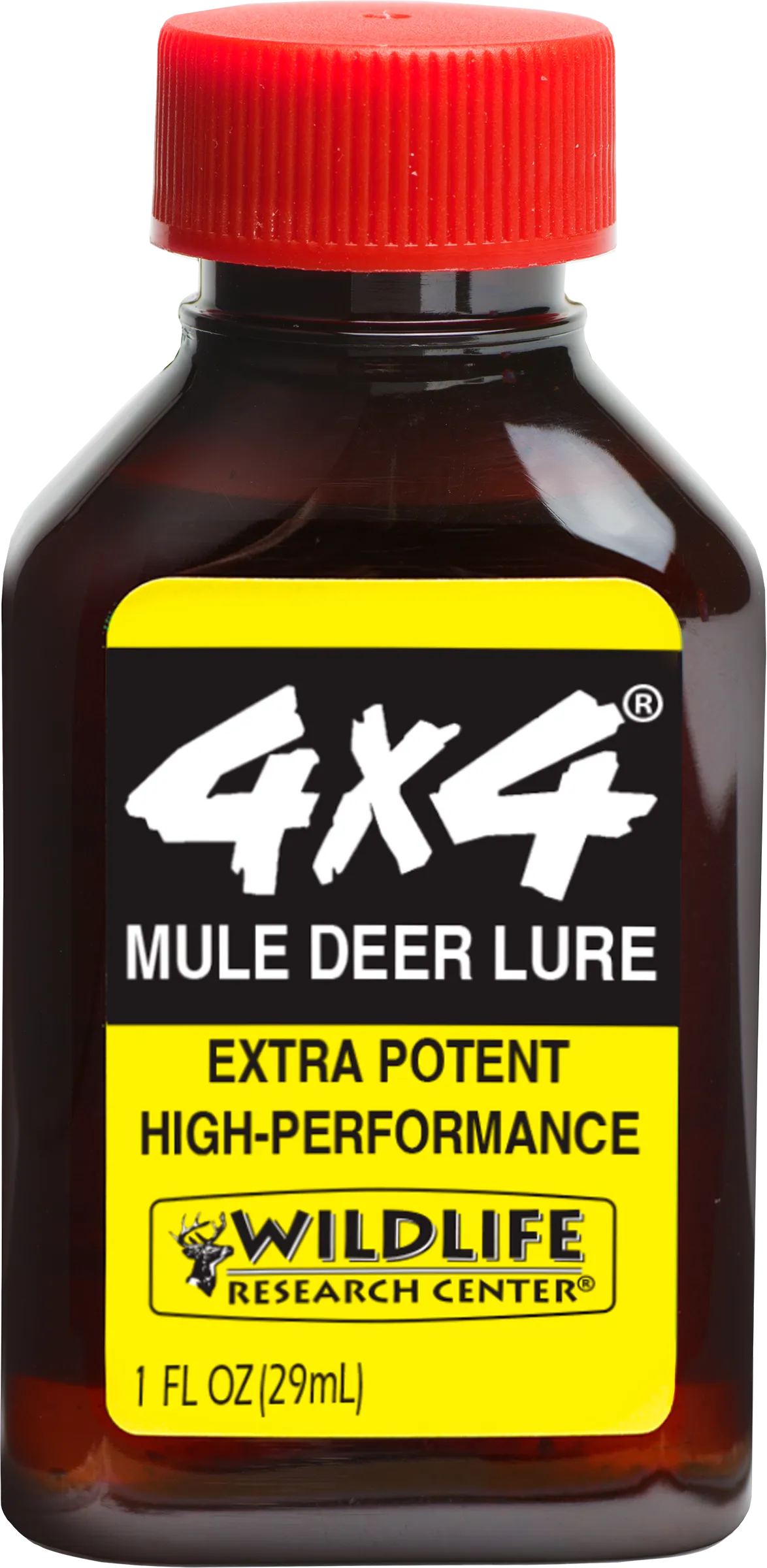 Synthetic Doe In Estrus Scent - 1oz Bottle