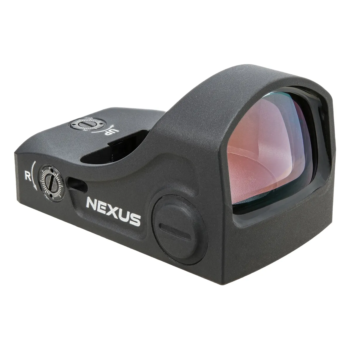 Truglo Nexus 22mm Red Dot Sight