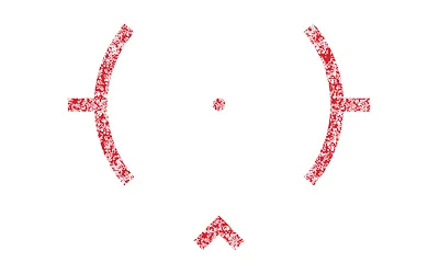 EXPS3 DCR Holographic Sight